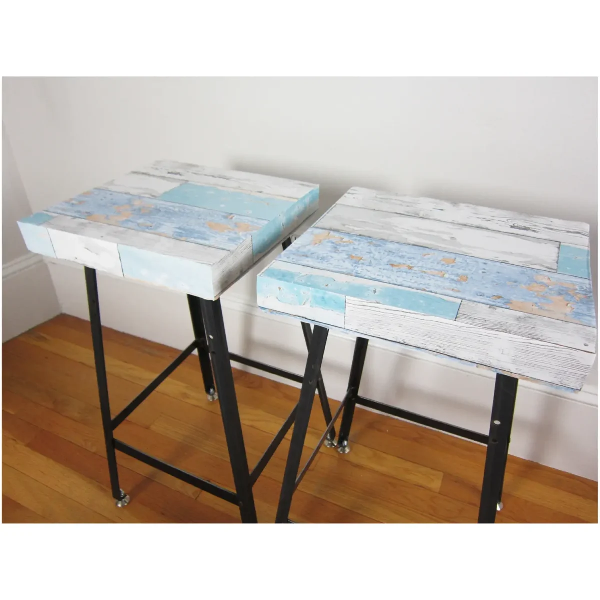 Fablon Scrapwood 2m x 67.5cm - Image 6