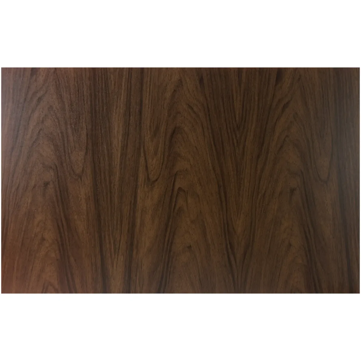 Fablon Self Adhesive Walnut Deep 2mx67.5cm - Image 2