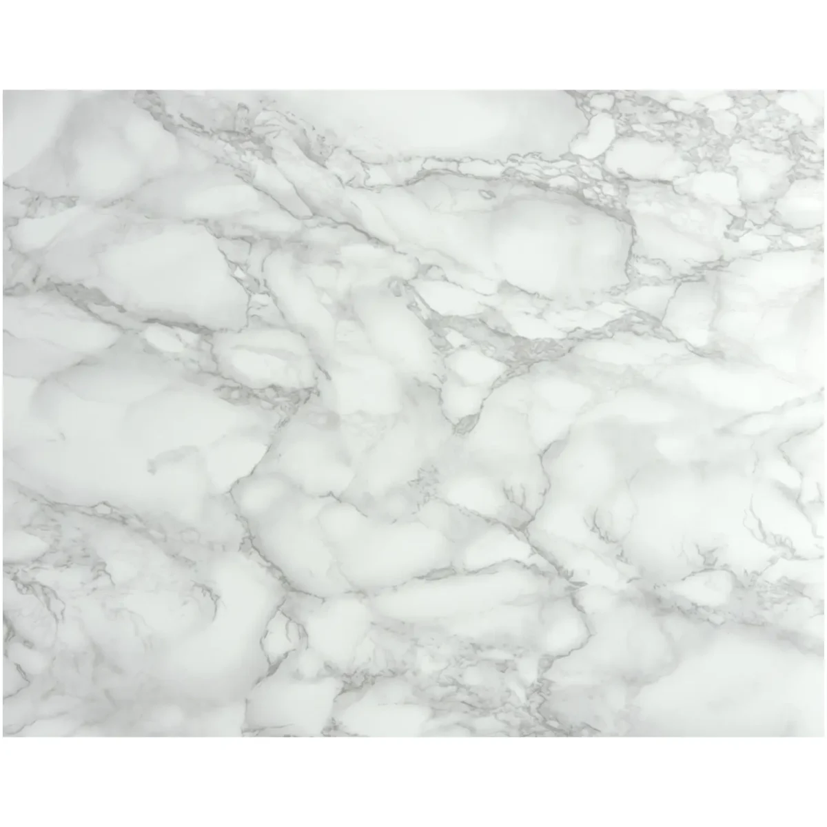 Fablon Marble White Self Adhesive 2m x 67.5cm - Image 2
