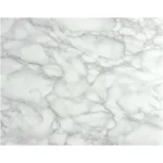 Fablon Marble White Self Adhesive 2m x 67.5cm - Image 2