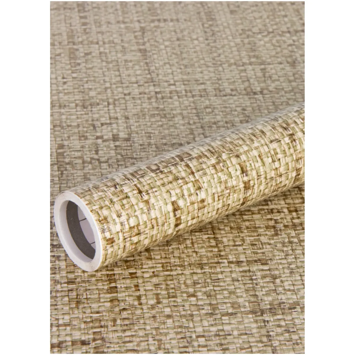 Fablon Hessian 2mx45cm - Image 1