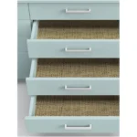 Fablon Hessian 2mx45cm - Image 3