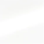Fablon White Glossy Self Adhesive 2m x 45cm - Image 2