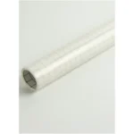 Fablon Self Adhesive Transparent Glossy 2mx45cm