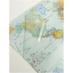 Fablon Self Adhesive Transparent Glossy 2mx45cm - Image 3