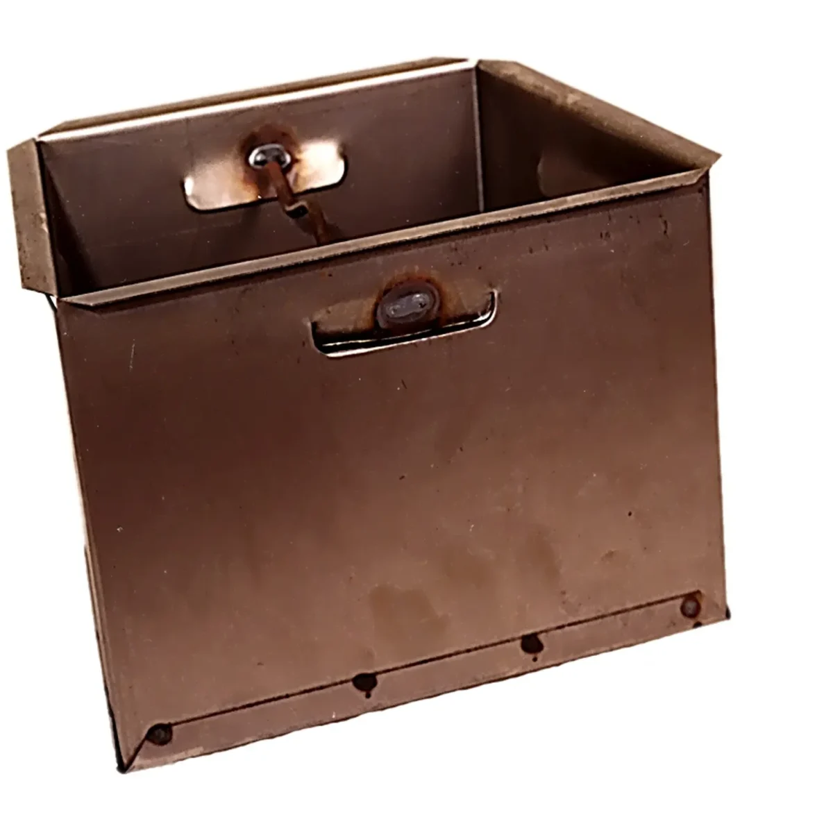 Baxi 16" Ash Pan - Image 1
