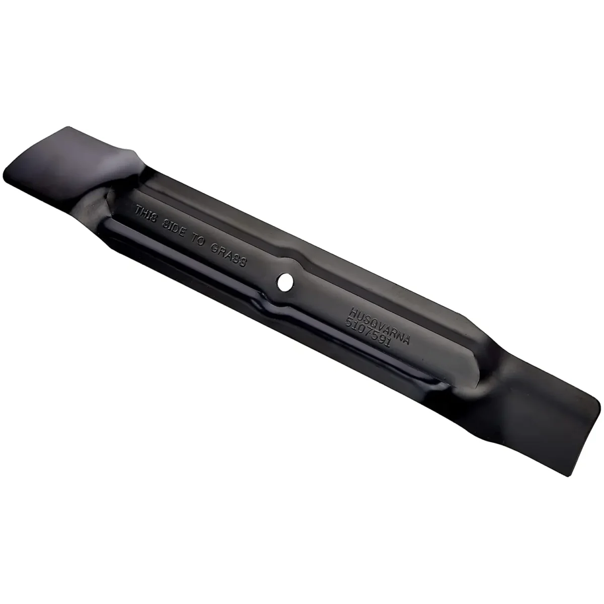 Flymo Metal Blade 32cm for Visimo & Easimo - Image 1