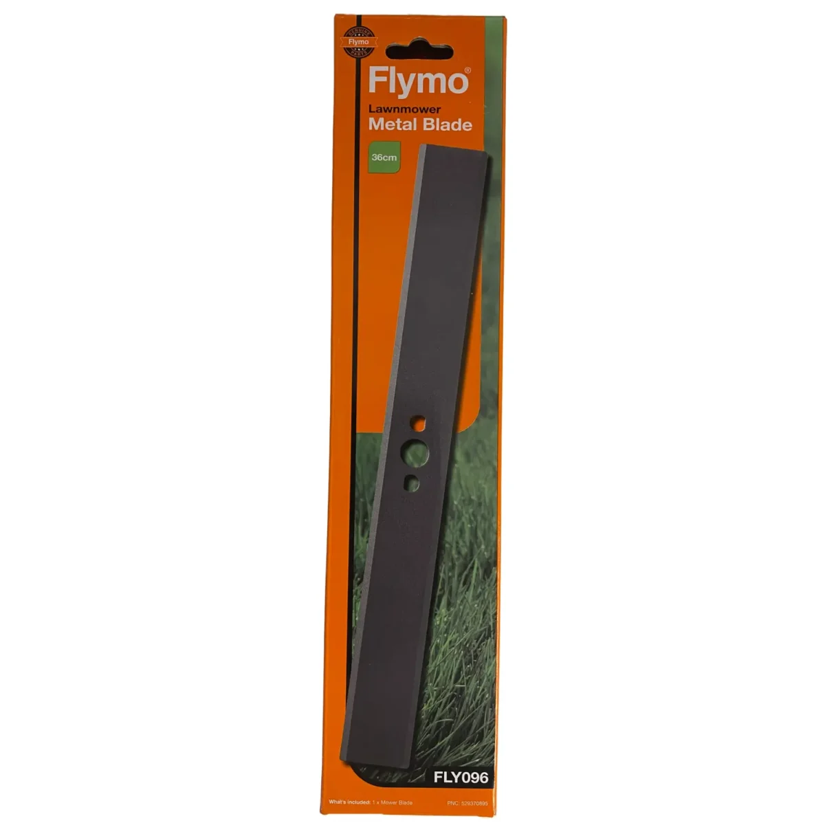 Flymo 36cm Mower Blade 360v - Image 1
