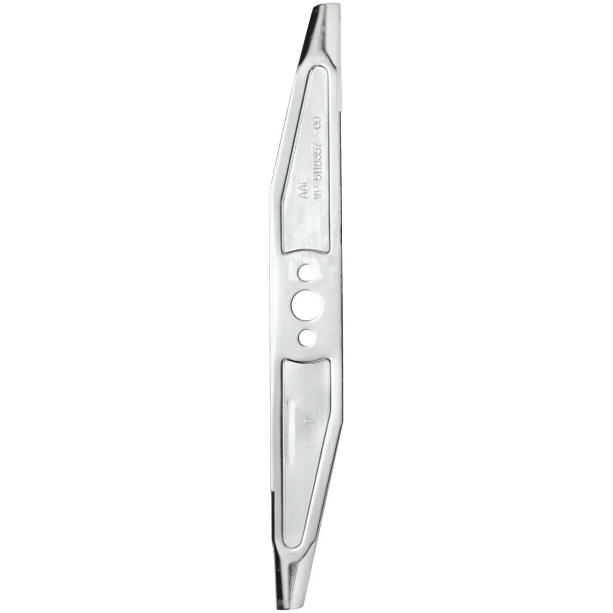 Flymo Metal Blade 33cm - Image 1