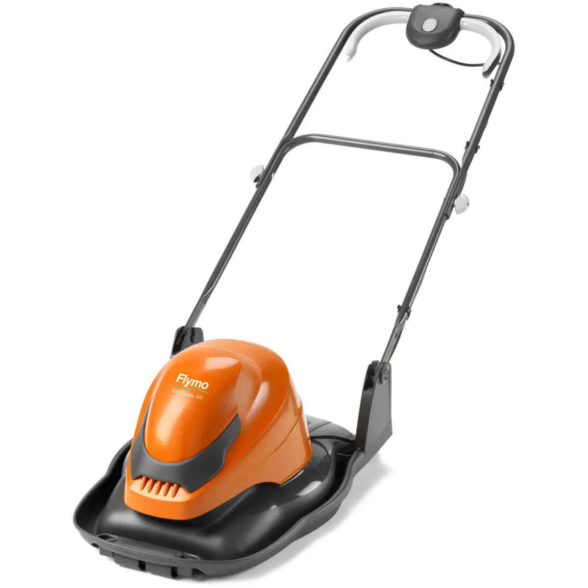 Flymo SimpliGlide 360 Corded Hover Lawn Mower - Image 1