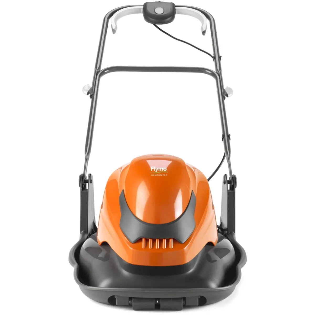 Flymo SimpliGlide 360 Corded Hover Lawn Mower - Image 2
