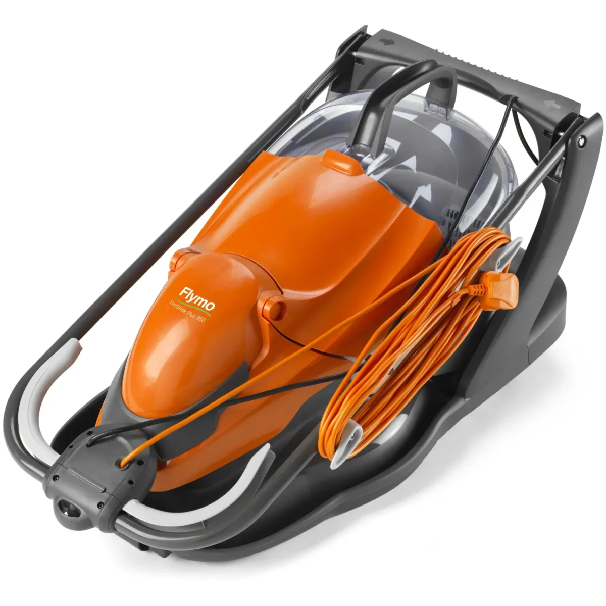 Flymo EasiGlide Plus 360V Corded Lawnmower - Image 2