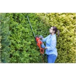 Flymo EasiCut 610XT Corded Hedge Trimmer - Image 4