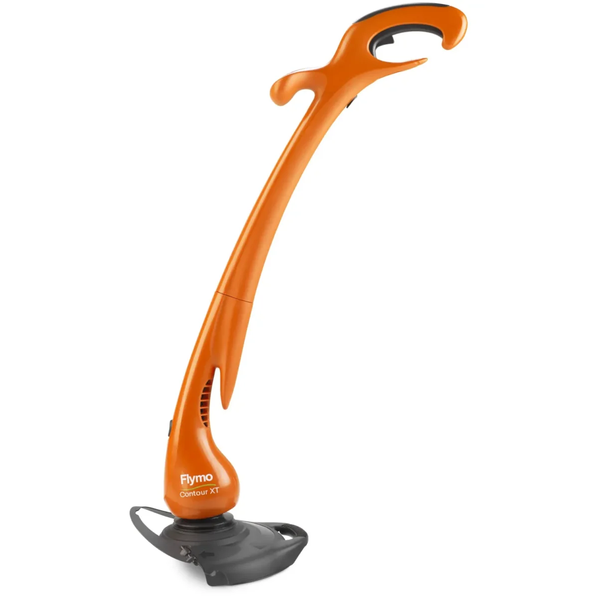 Flymo Contour XT Corded Grass Trimmer and Edger - Image 1