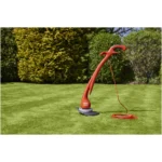 Flymo Contour XT Corded Grass Trimmer and Edger - Image 3