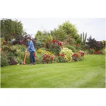 Flymo Contour XT Corded Grass Trimmer and Edger - Image 7