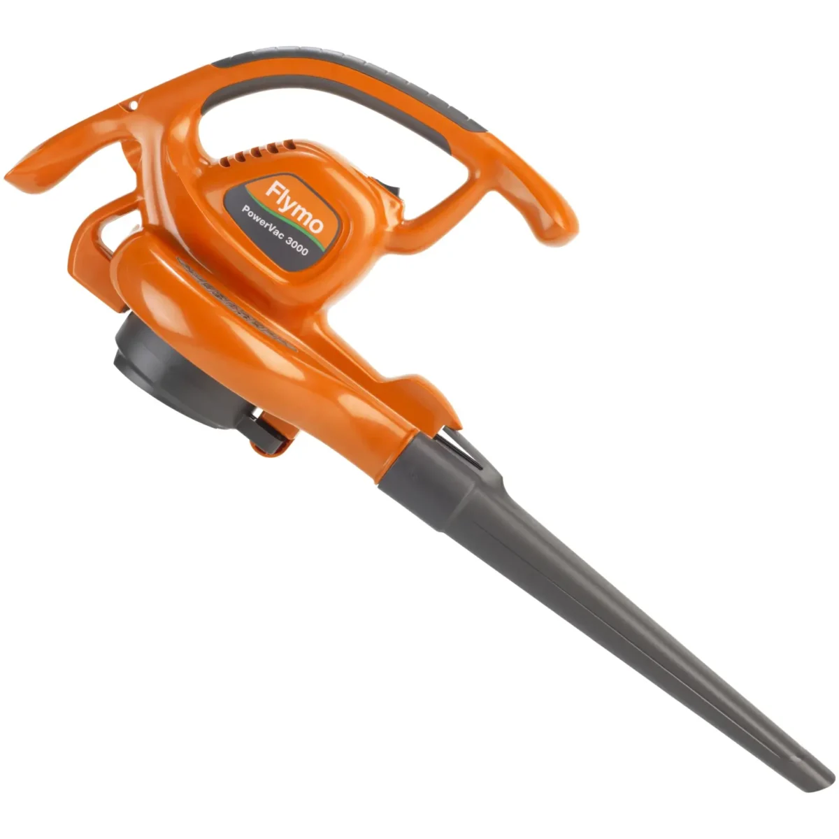 Flymo PowerVac Corded Leaf Blower and Garden Vac - Image 6