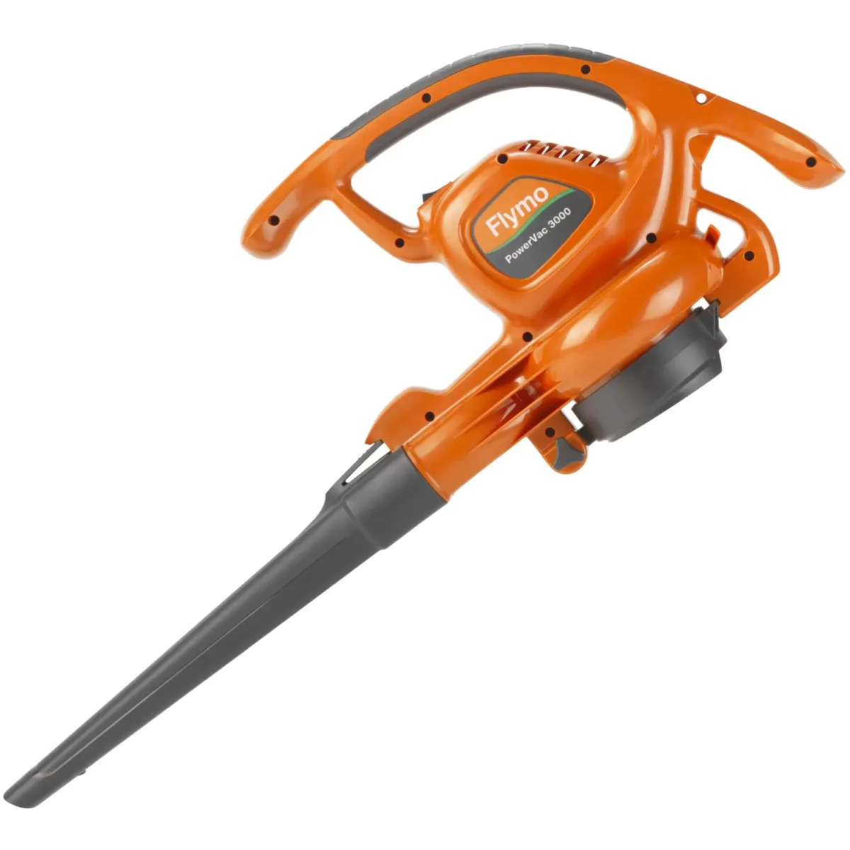 Flymo PowerVac Corded Leaf Blower and Garden Vac - Image 7