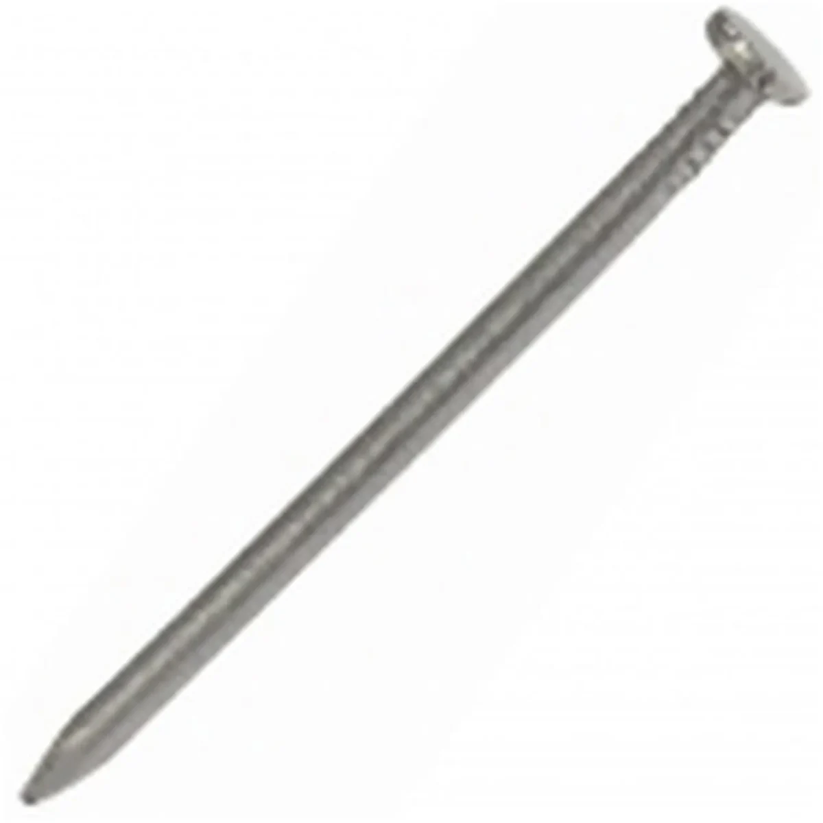 Forgefix 500g Bright Wire Nails 125mm(5") - Image 1
