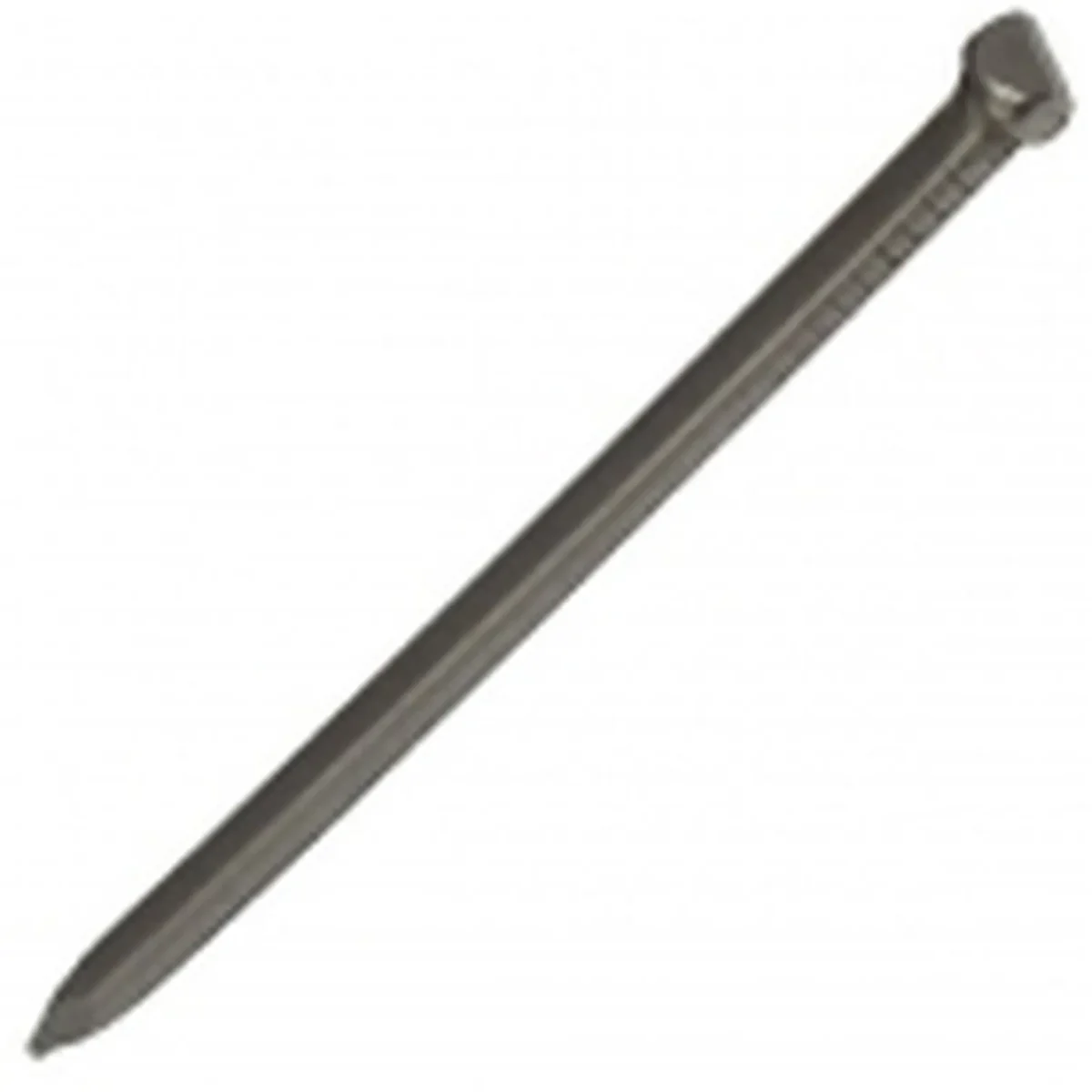 Forgefix 500g Bright Oval Nails 65mm(2.5") - Image 1