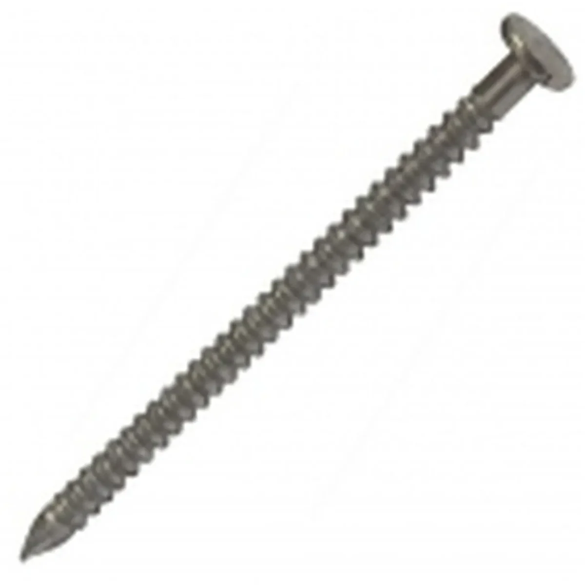 Forgefix 500g Annular Ring Nails 25mm(1") - Image 1