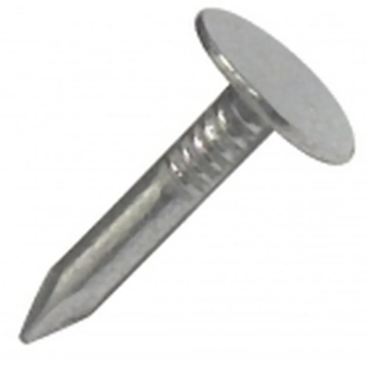 Forgefix 500g Clout Nails GALV 13mm(1/2") - Image 1