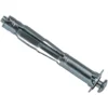 Forgefix M5x37Interset Cavity Fixing Pack of 10