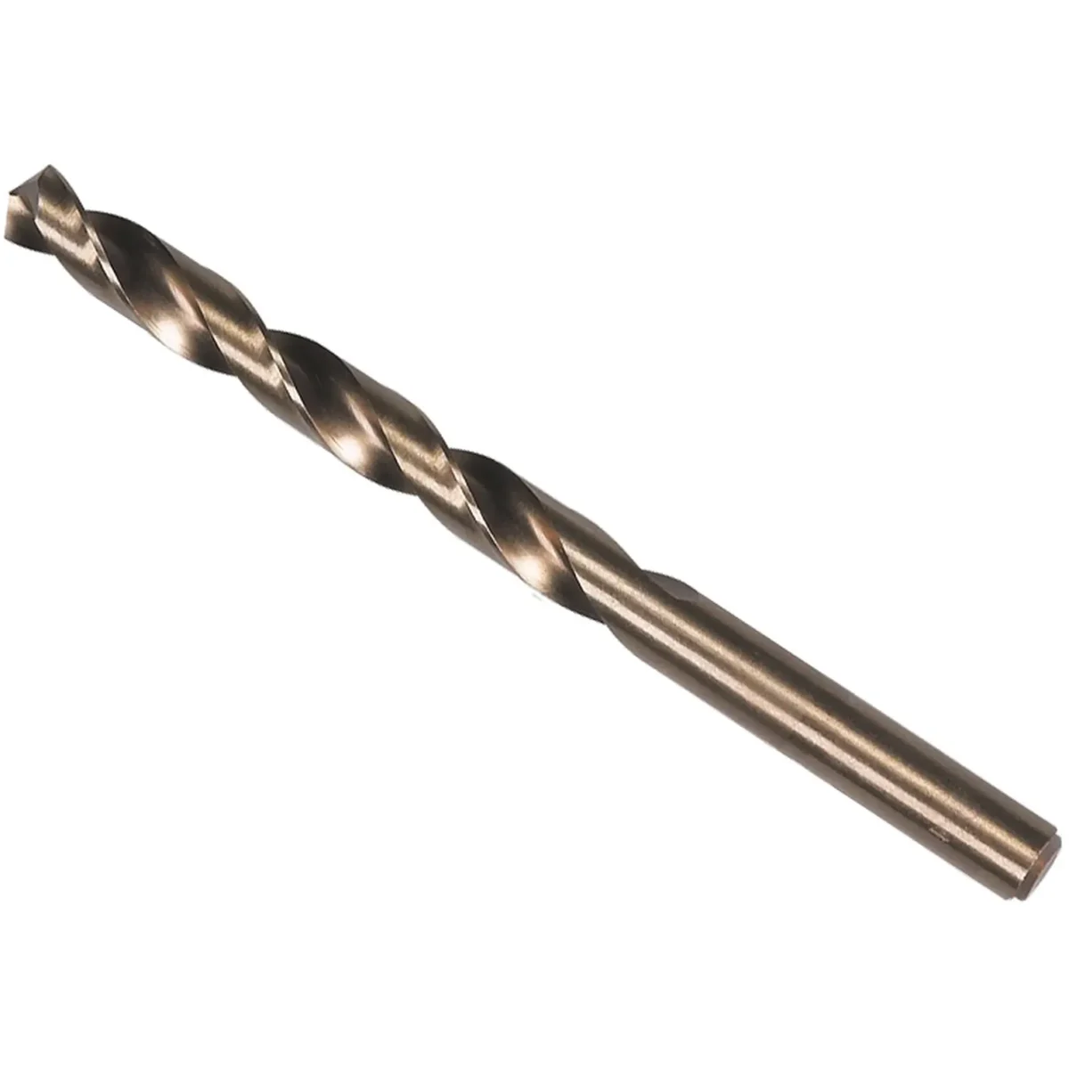 Labor Drill Bit Cobalt 10.0x133mm - Image 1