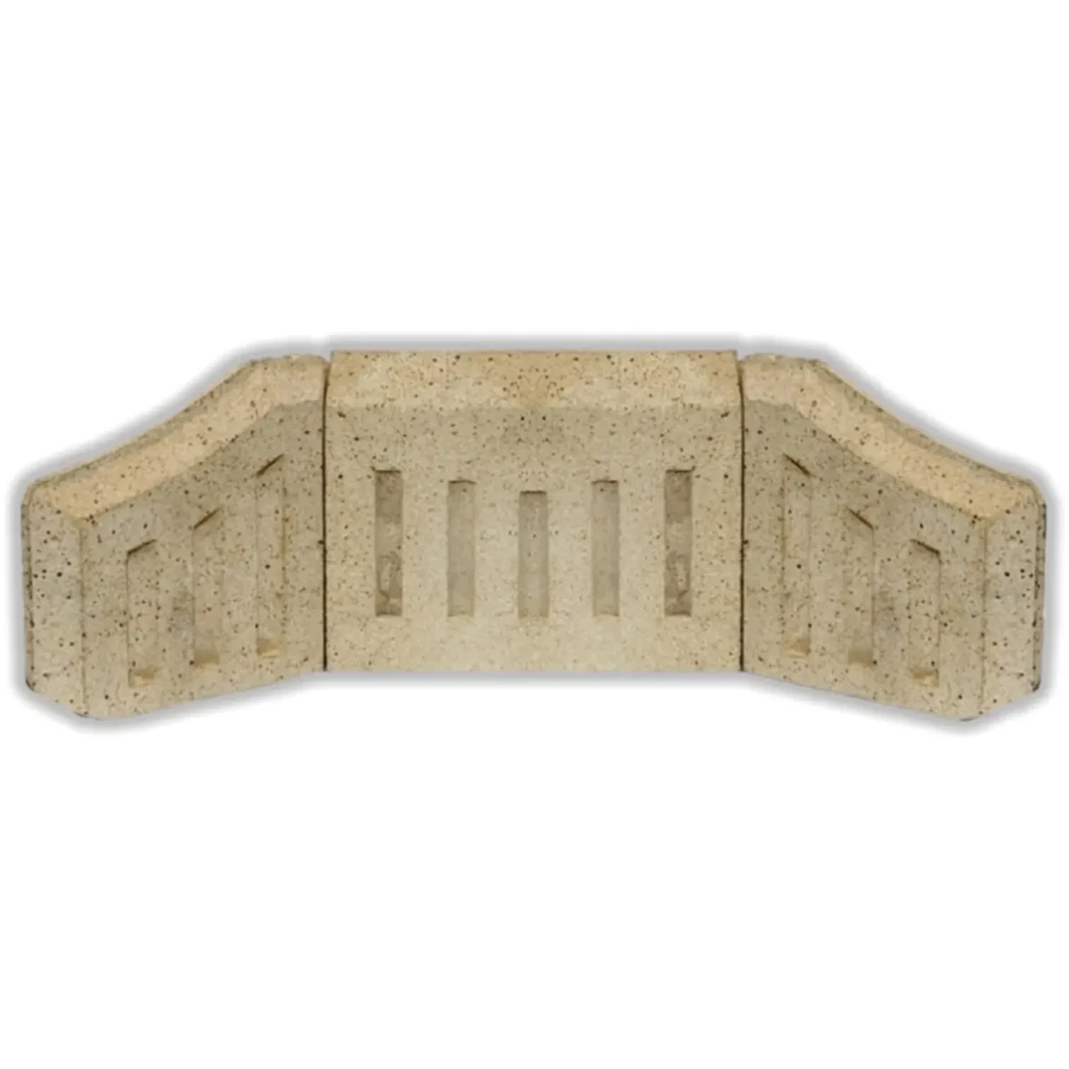 Universal Clay Side Brick - Image 1