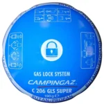 Campingaz  C206 GLS Refill - Image 2