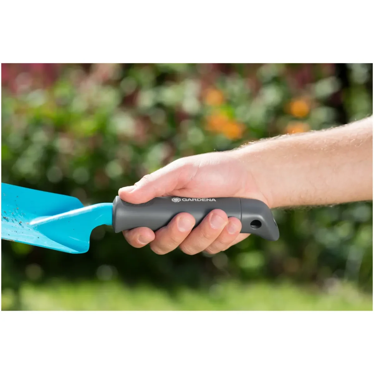Gardena Hand Trowel - Image 4