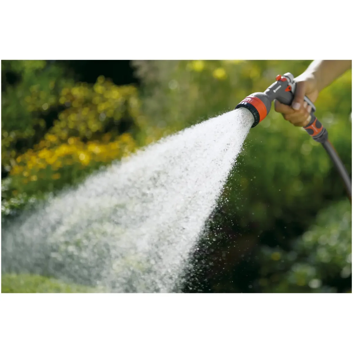 Gardena Multi-Spray Gun - Image 2