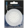 Chef Aid Plastic Sink Strainer