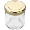 Mini Glass Jar 1.5oz