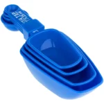 Chef Aid Kitchen Scoop Set of 4 - Image 2