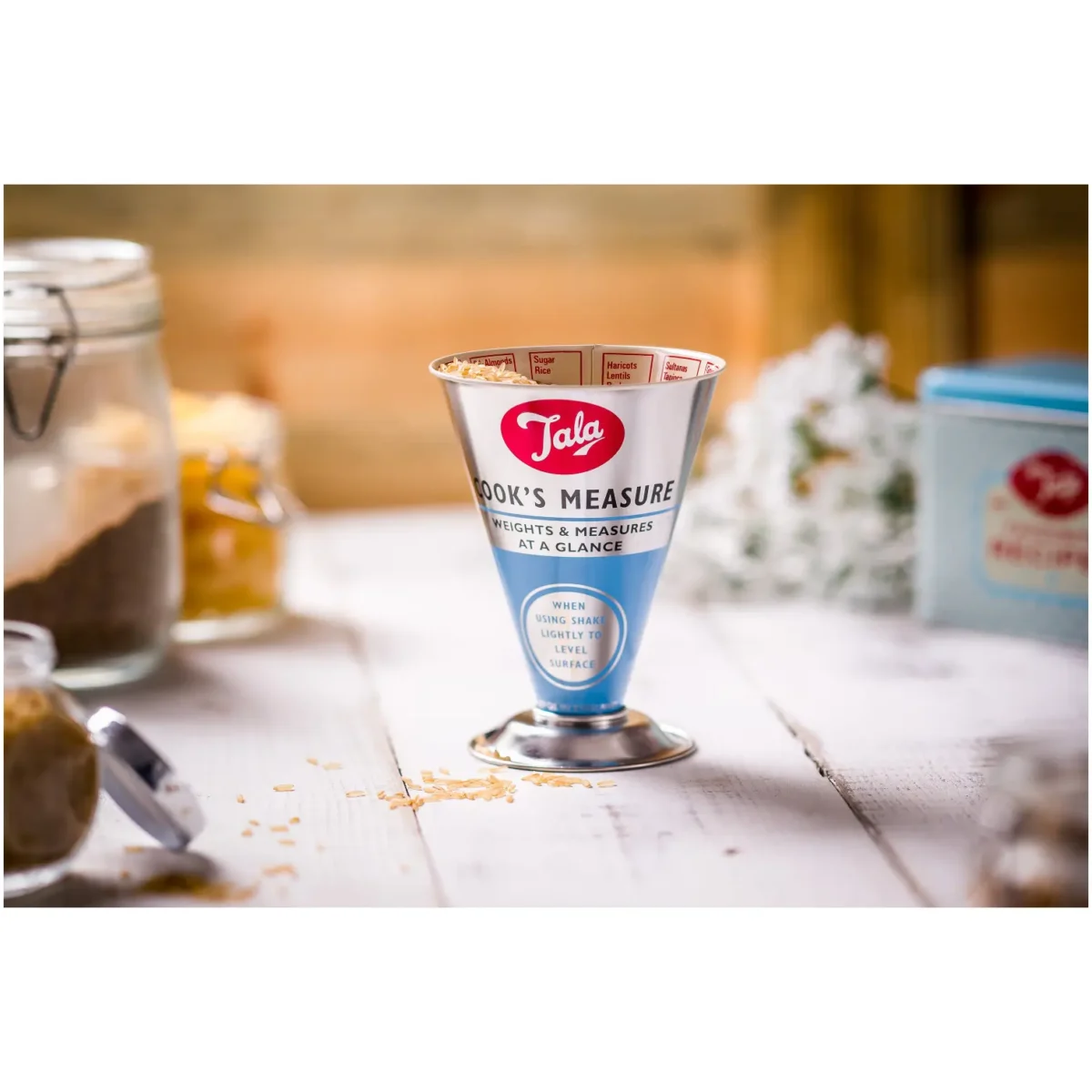 TALA Retro Cooks Measure - Image 2