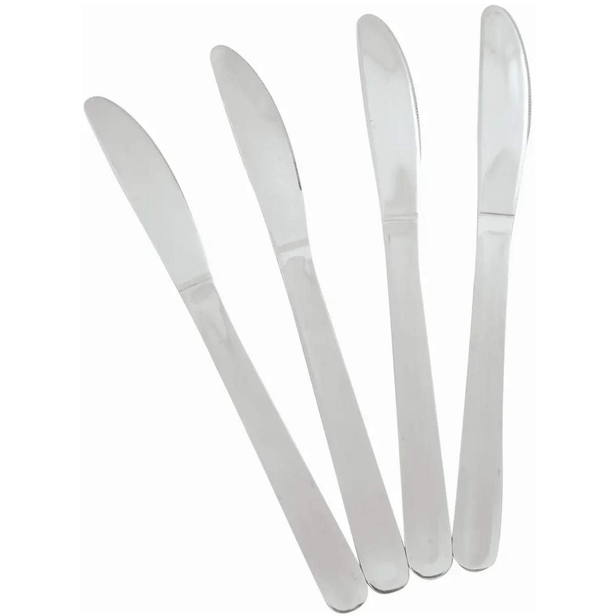 Chef Aid Knives 4 Pack - Image 1