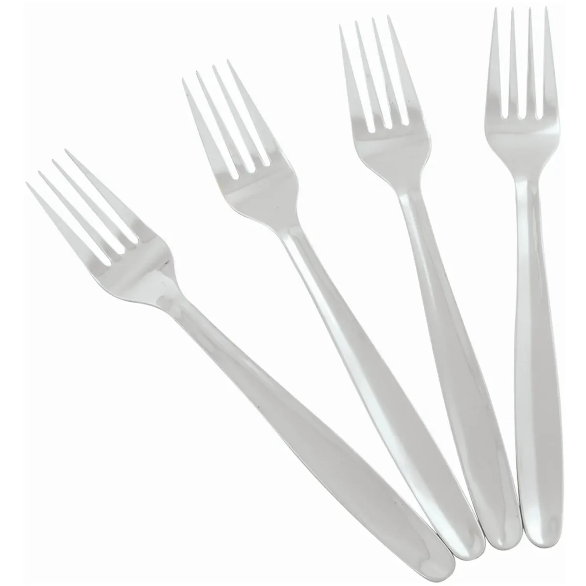 Chef Aid Forks 4 Pack - Image 1