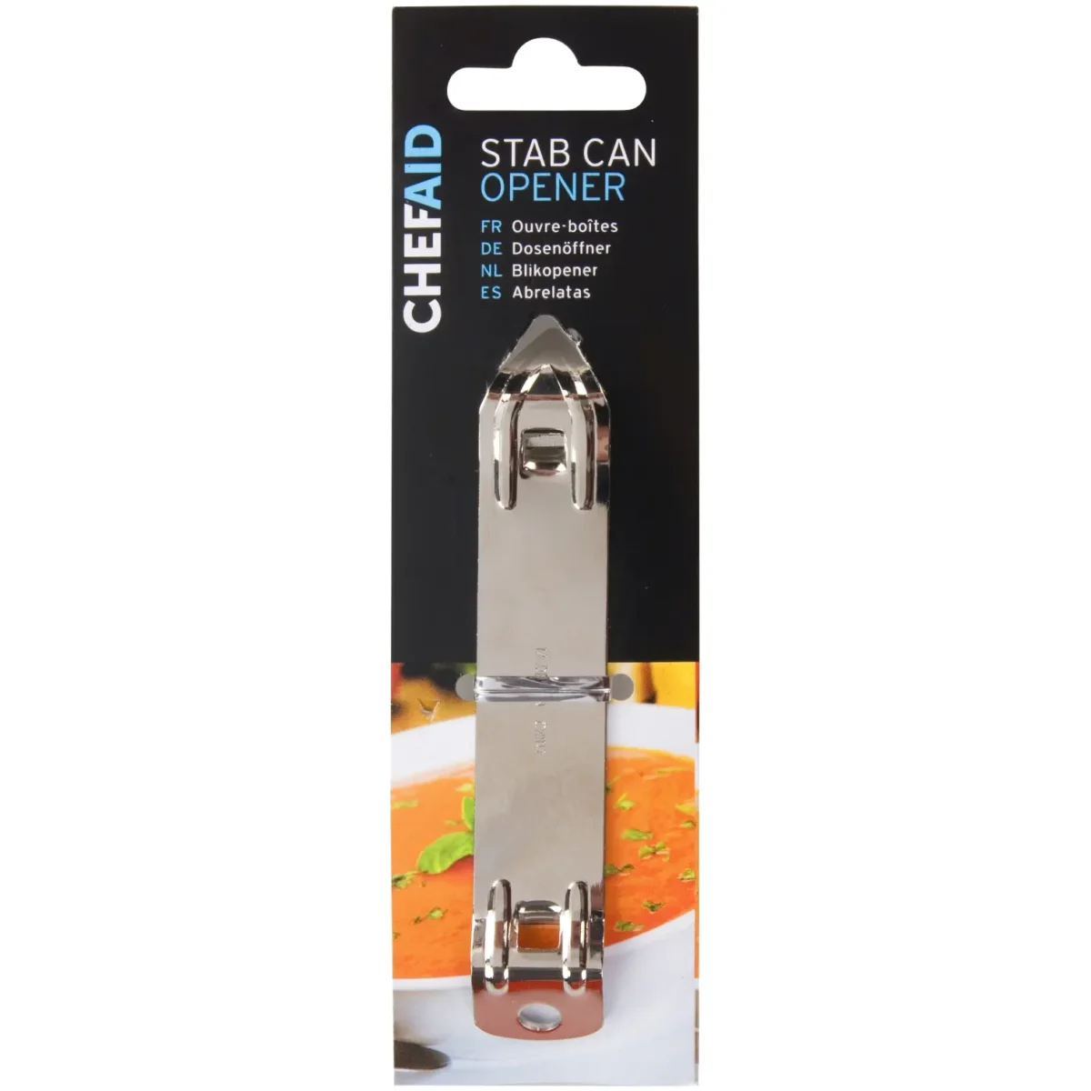 Chef Aid Stab Can Opener - Image 1