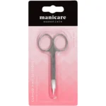 Manicare Curved Nail Scissors