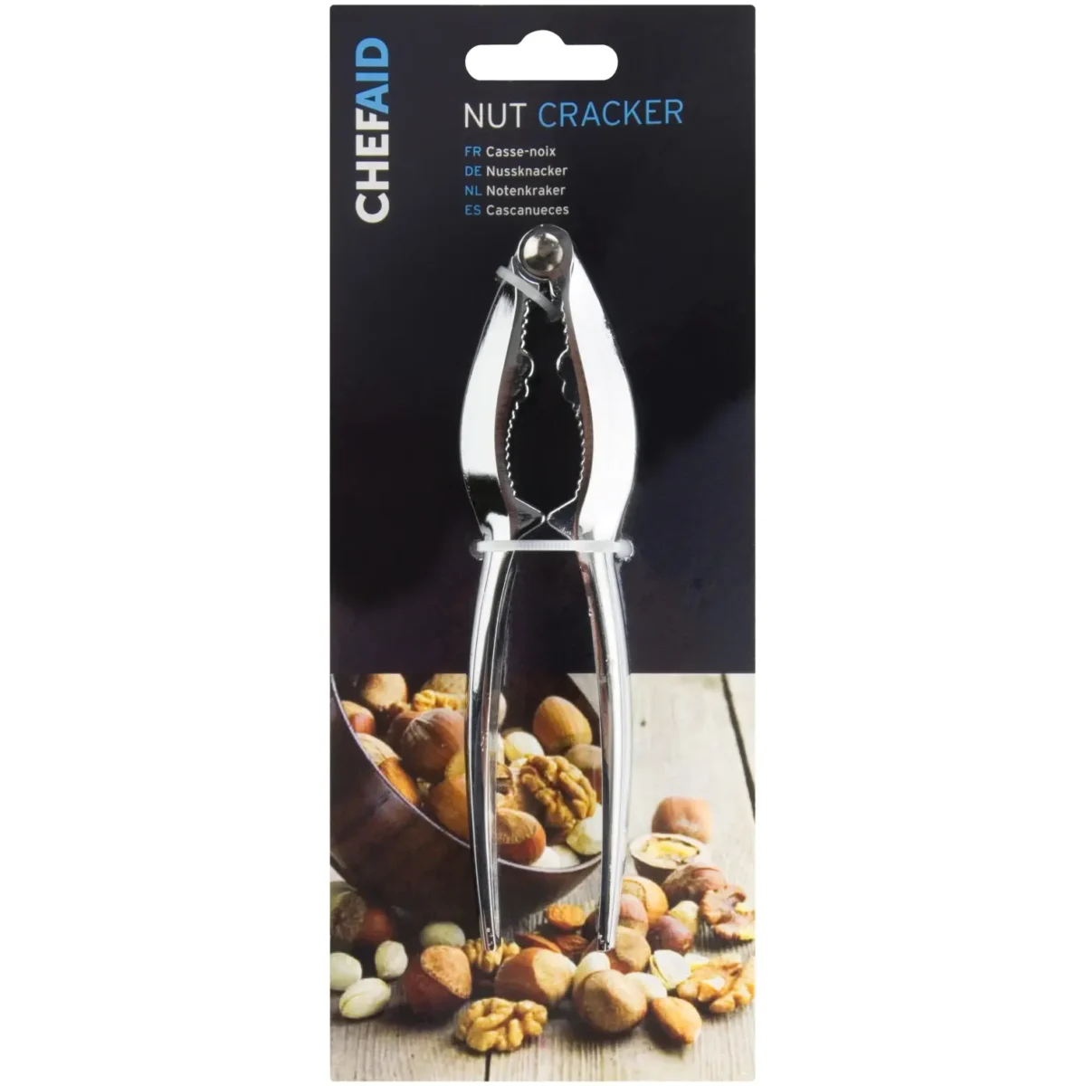 Chef Aid Nut Cracker