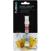 Chef Aid Vertical Fridge/Freezer Thermometer