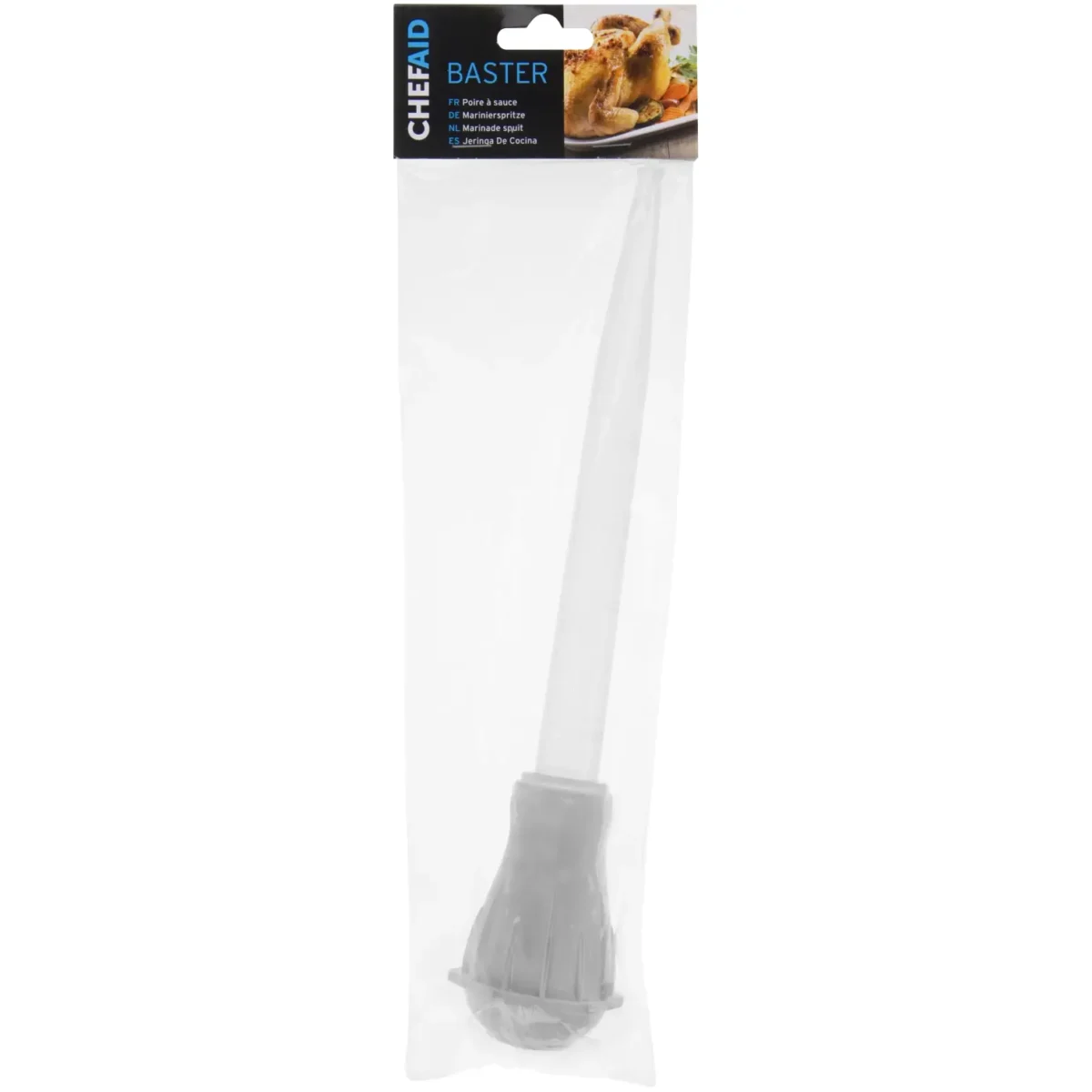 Chef Aid Turkey Baster - Image 1
