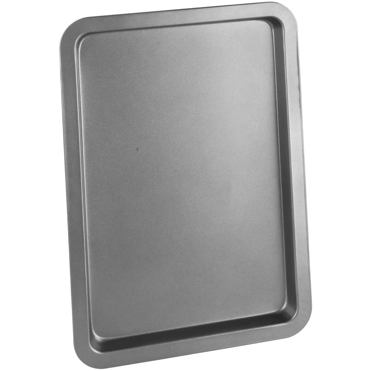 Chef Aid Baking Tray 33x21x1.5cm - Image 1