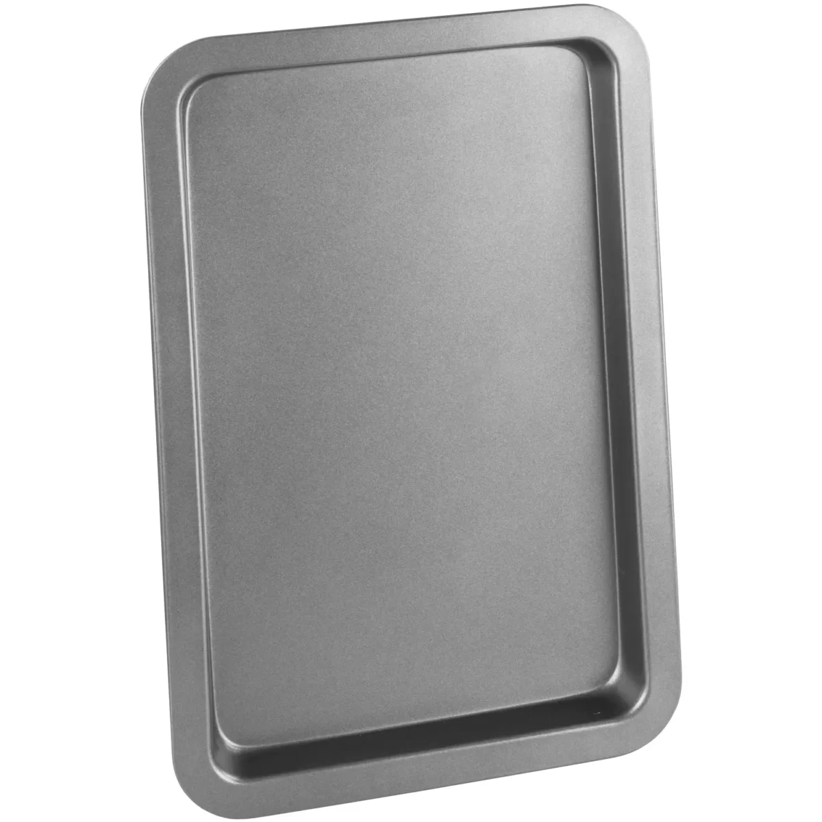 Chef Aid Baking Tray 30x21.5x1.5cm - Image 1