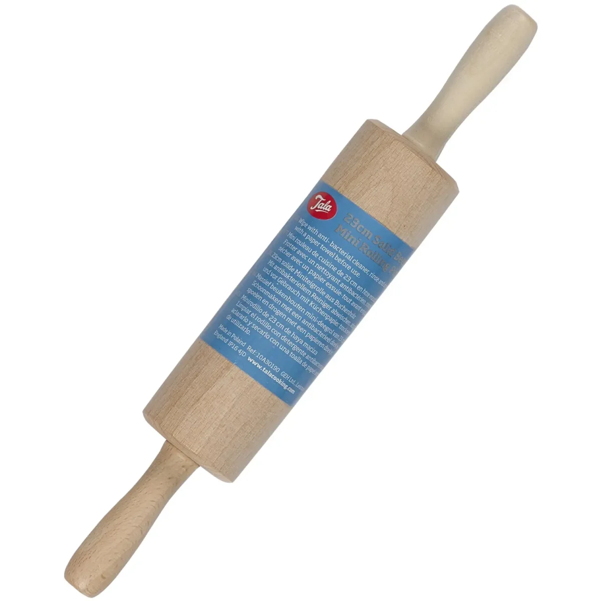 Tala Miniature Rolling Pin - Image 1