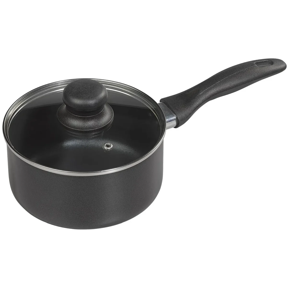 16cm Non Stick Sauce Pan - Image 2