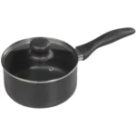 16cm Non Stick Sauce Pan - Image 2