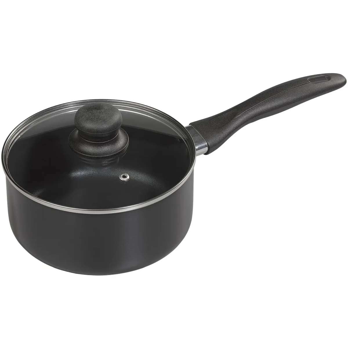 18cm Non Stick Sauce Pan - Image 2