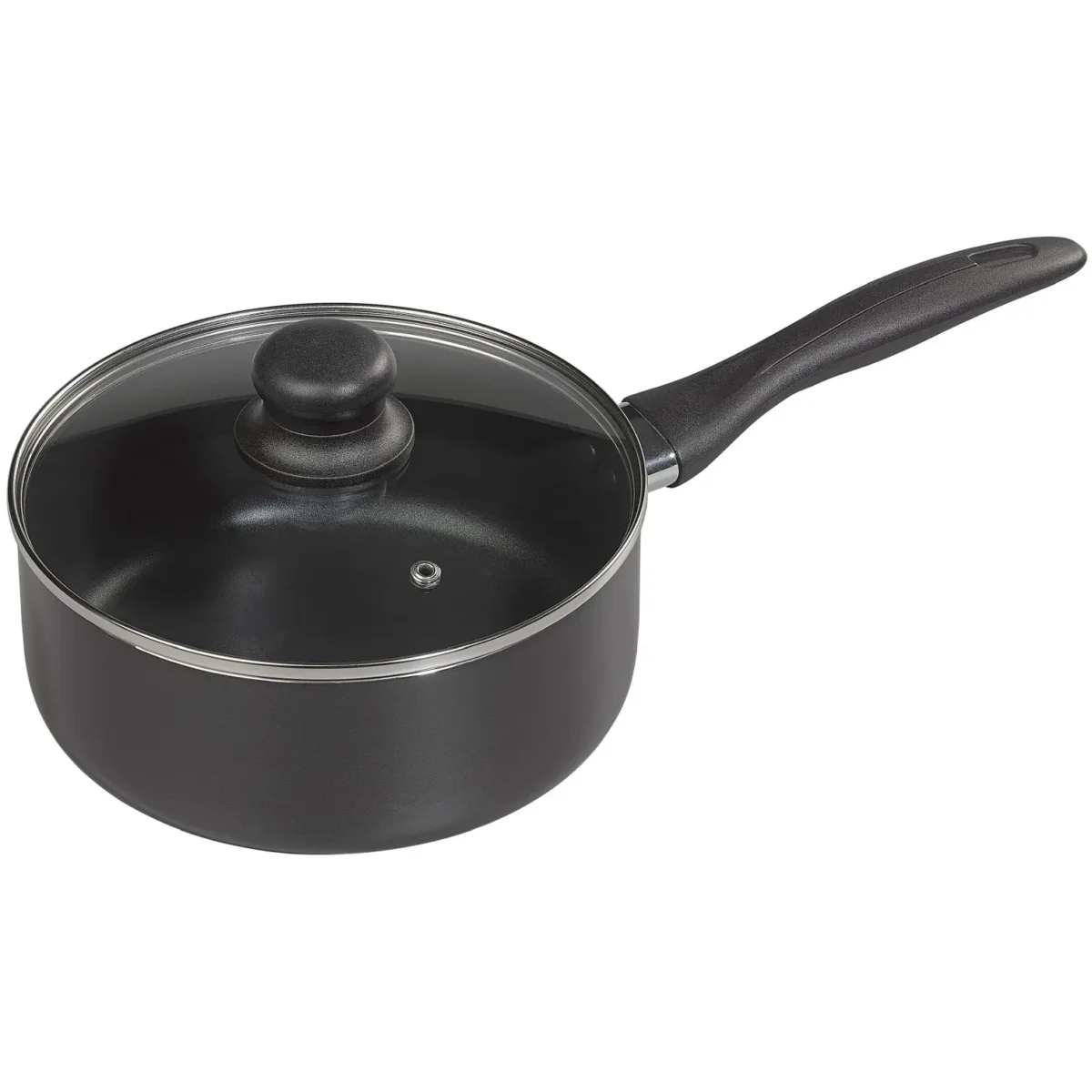 20cm Non Stick Sauce Pan - Image 2